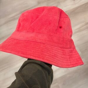 Bucket Hat one size